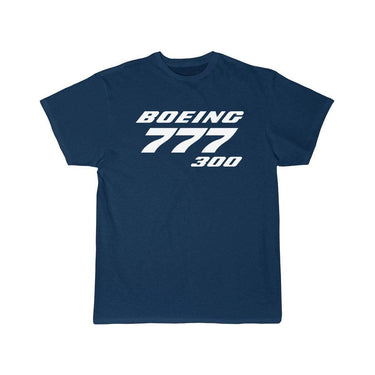 B777 300 DESIGNED T-SHIRT THE AV8R